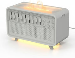 Humidificador con Ruido Blanco