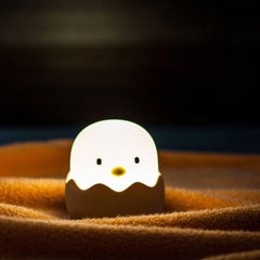 Luz Bebe Nocturna Quitamiedos