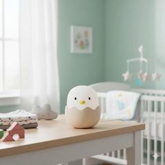 Luz Bebe Nocturna Quitamiedos