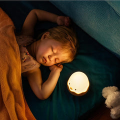 Luz Bebe Nocturna Quitamiedos