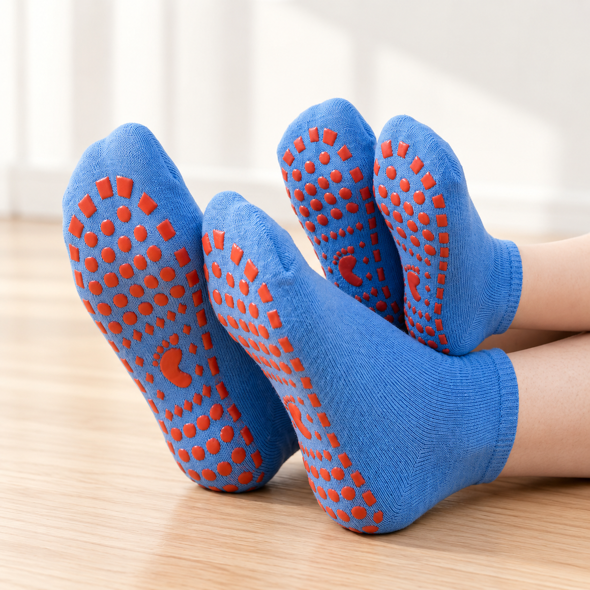 Calcetines Antideslizantes